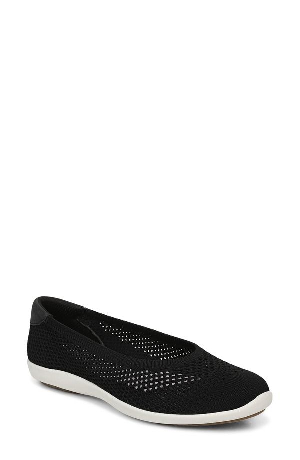 RYK レディース シューズ パンプス Ryk Clever Ballet Flat Black ブラック