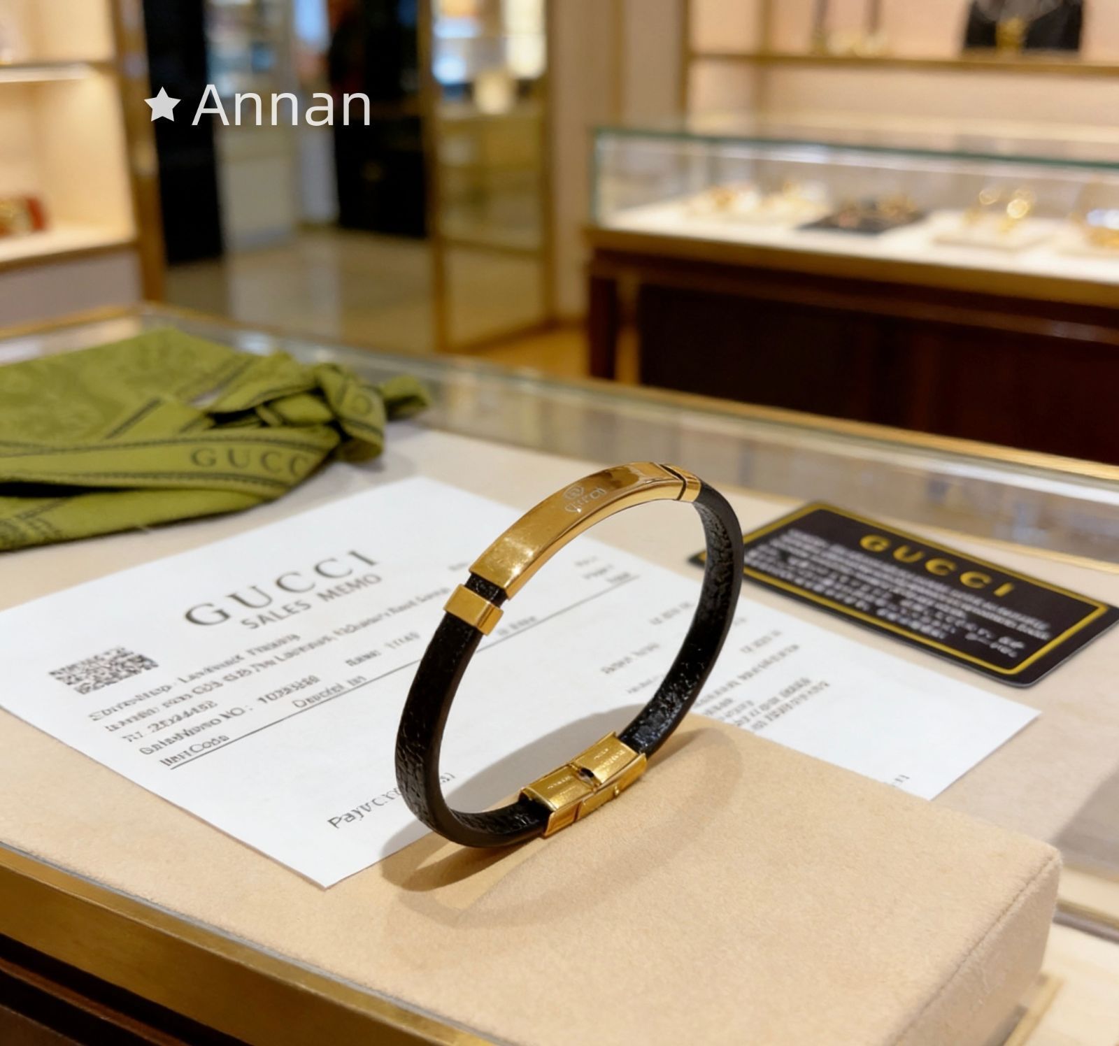 全新 限定価格 新品 GUCCI グッチ ブレスレット バングル リストバンド レディース 結婚式 卒業式 清楚 イベント 入学式