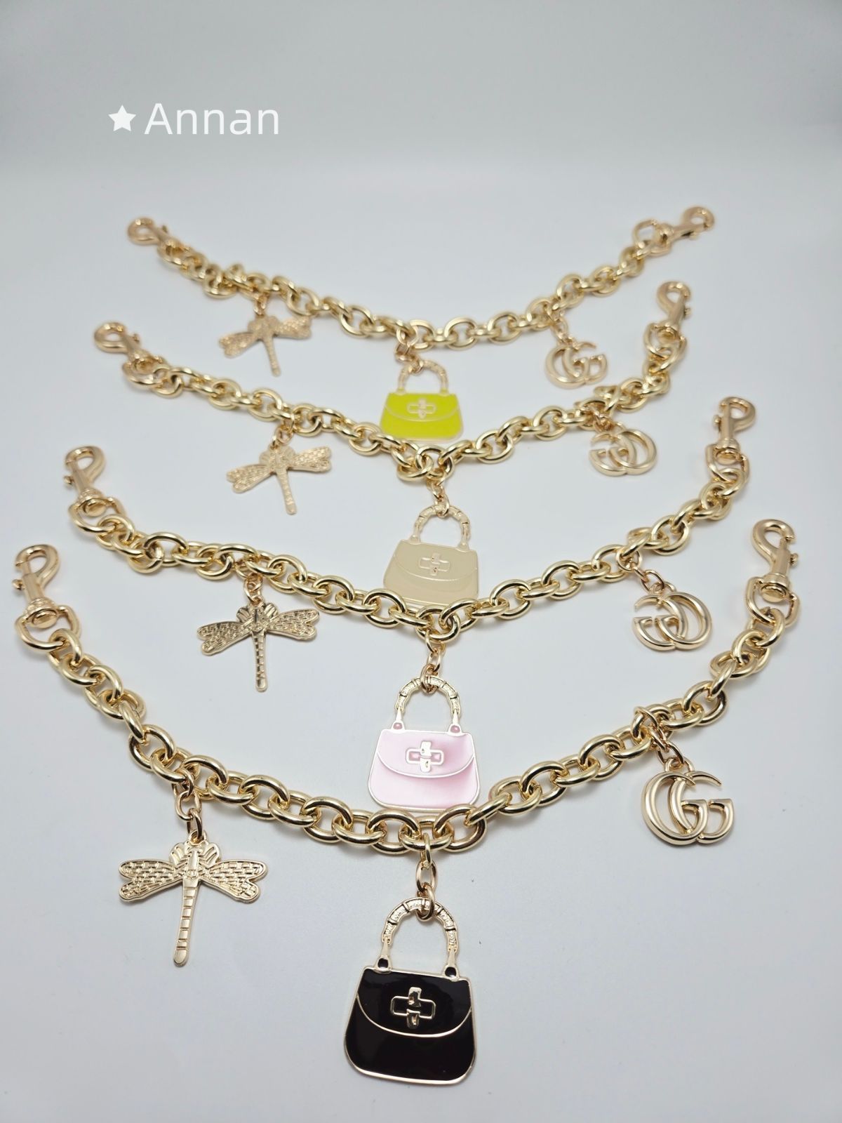 綺麗 ★★ 新品 GUCCI グッチ ブレスレット バングル リストバンド レディース 結婚式 卒業式 清楚 イベント 入学式