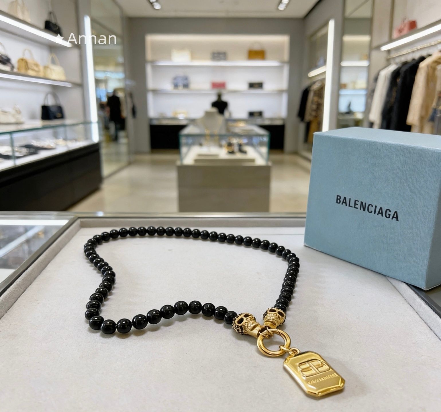 超美品 限定品 超美品 超美品 新品 BALENCIAGA バレンシアガ