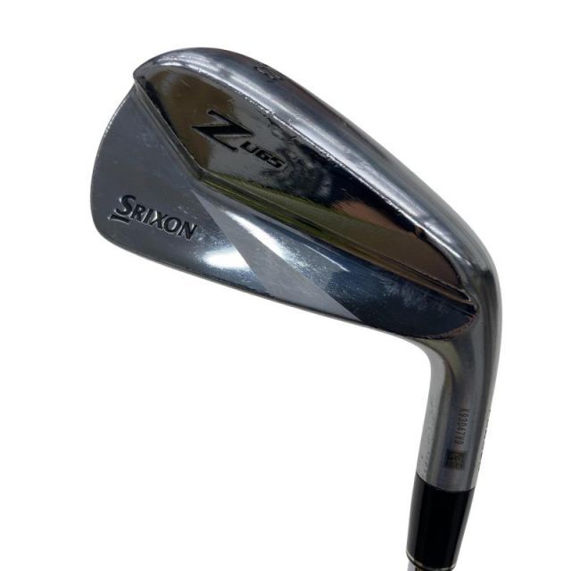 【中古】 ダンロップ SRIXON Z U65 U4 ユーティリティ UT リシャフト (フレックスその他) メンズ 男性用 右利き 右用 Cランク ゴルフクラブ