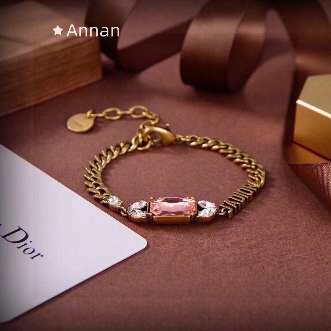 超美品 限定品 超美品 超美品 新品 CHRISTIAN DIOR クリスチャン ディオール ブレスレット バングル リストバンド レディース 結婚式 卒業式 清楚 イベント 入学式