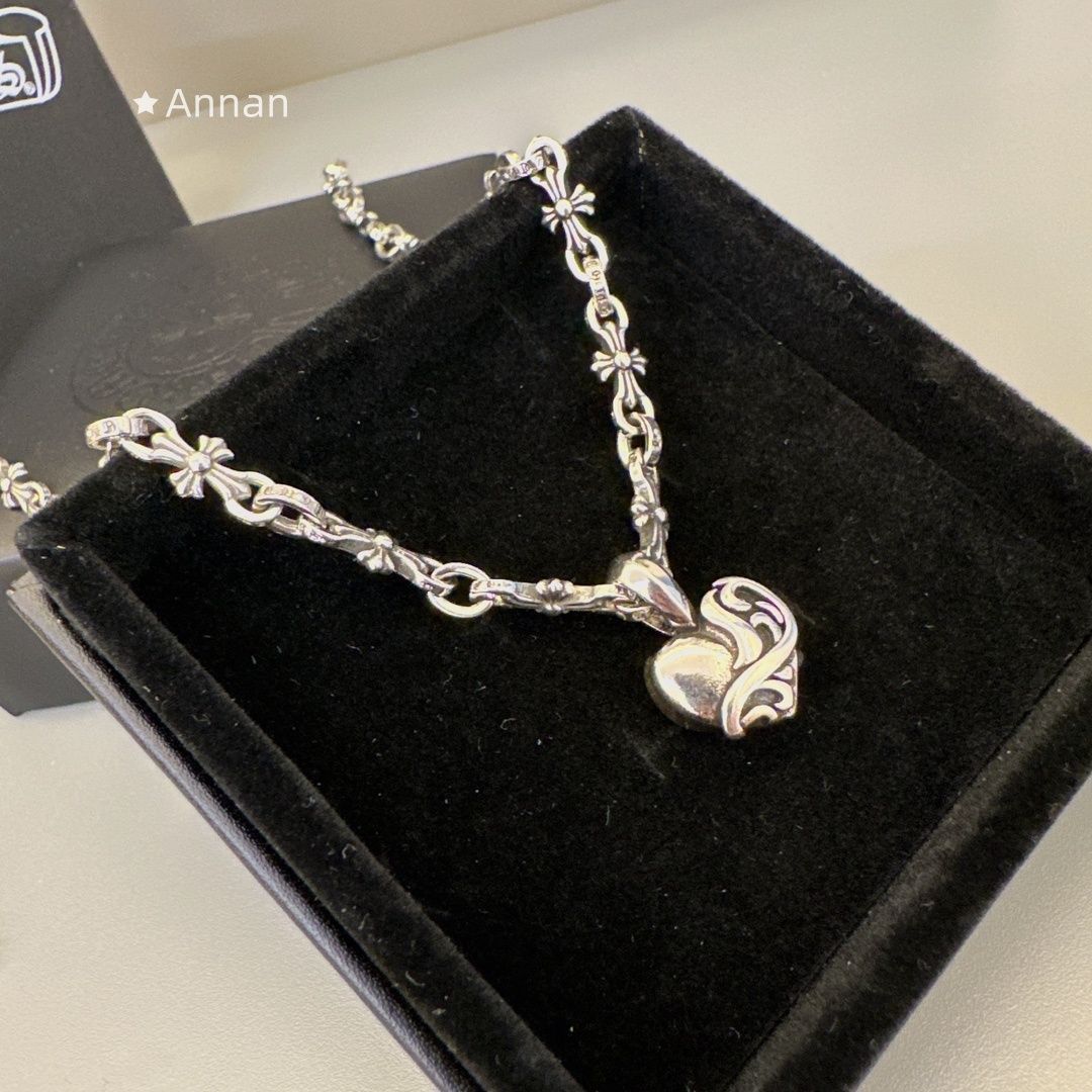 特価】超美品 限定品 限界価格新品 CHROME HEARTS クロムハーツ