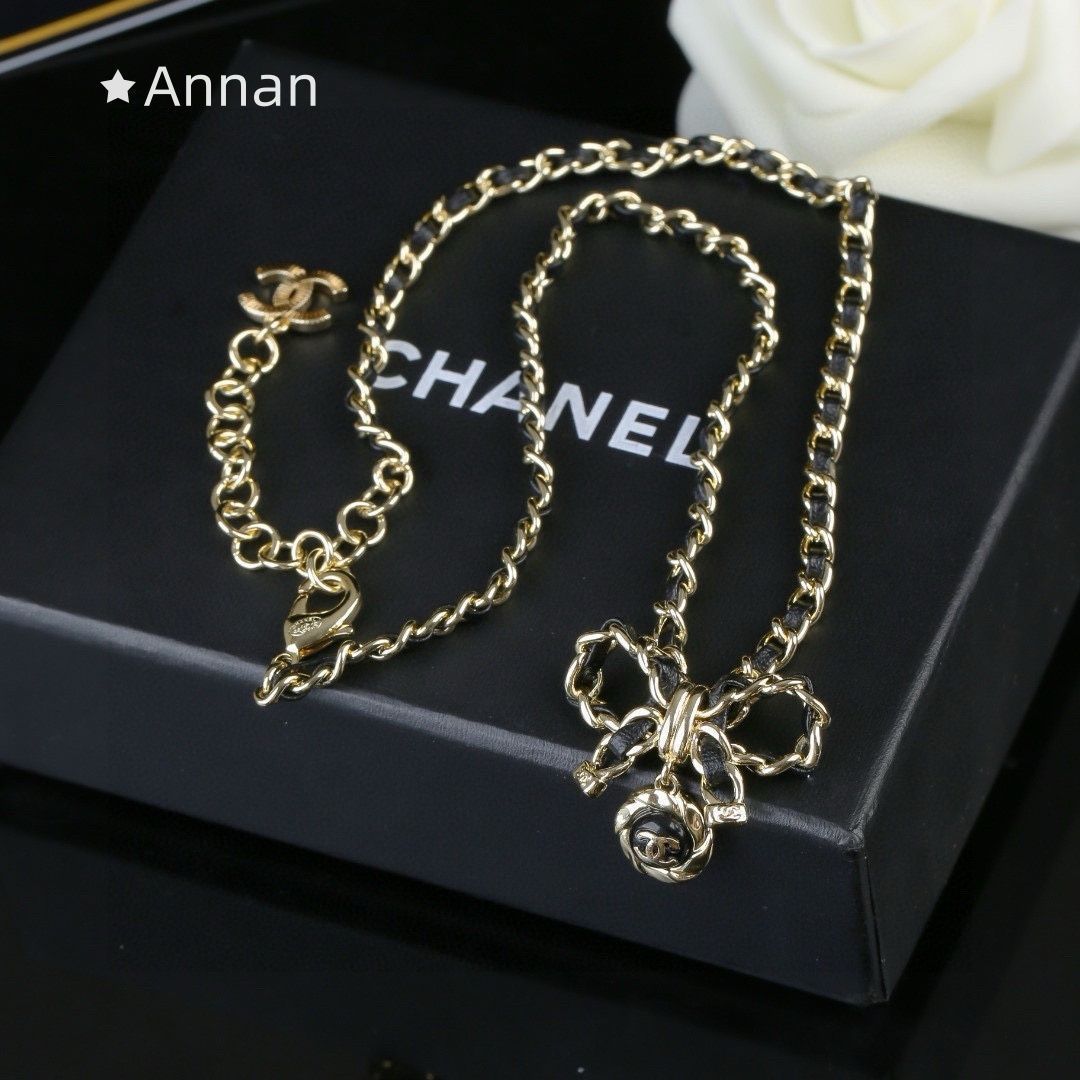 超美品 限定品 超美品 超美品 新品 CHANEL シャネル ネックレス レディース 結婚式 卒業式 清楚 イベント 入学式