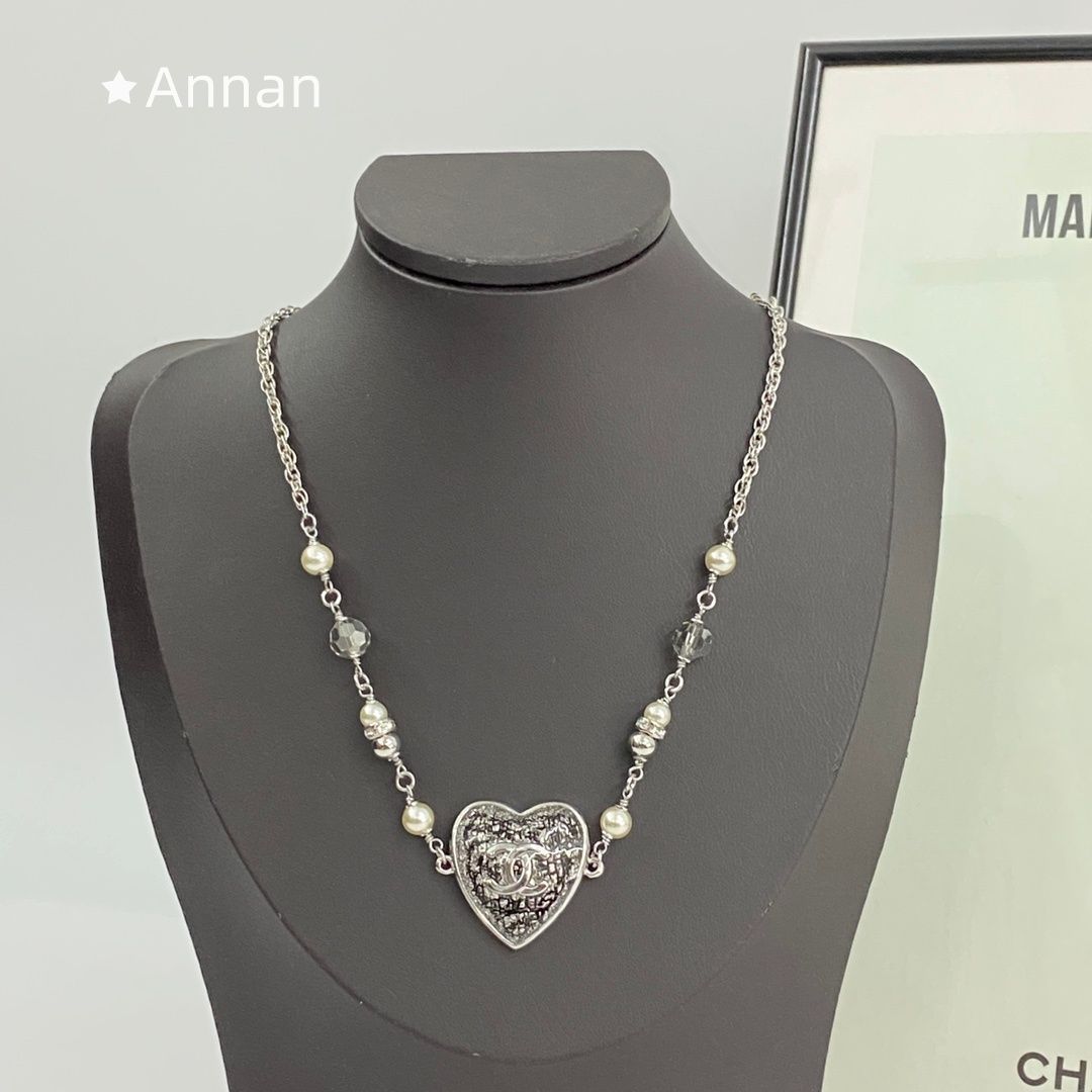 超美品 美品 限定品 超美品 新品 CHANEL シャネル ネックレス レディース 結婚式 卒業式 清楚 イベント 入学式