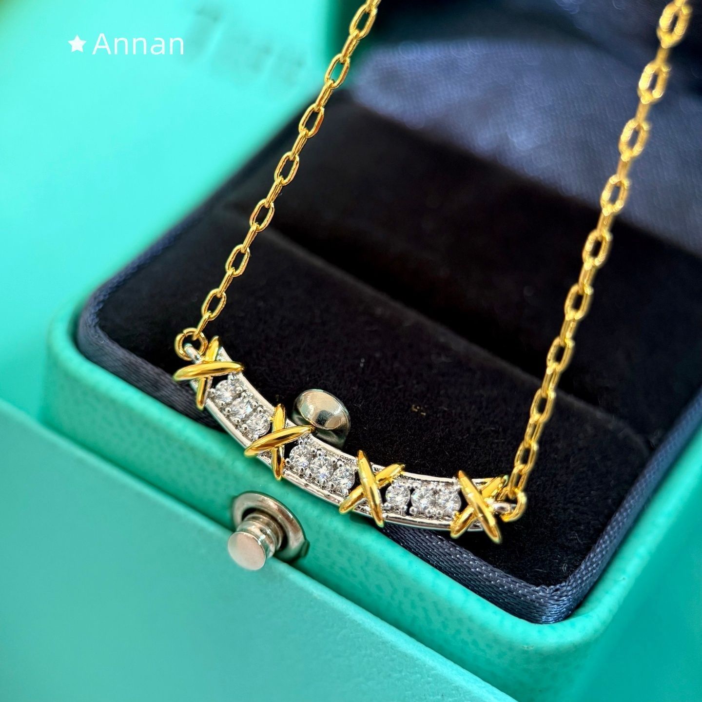状態良 超新品 TIFFANY & CO. ティファニー ネックレス レディース 結婚式 卒業式 清楚 イベント 入学式