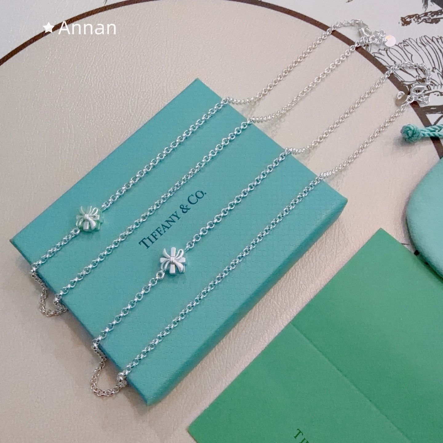 極美品 入手困難新品 TIFFANY & CO. ティファニー ネックレス レディース 結婚式 卒業式 清楚 イベント 入学式