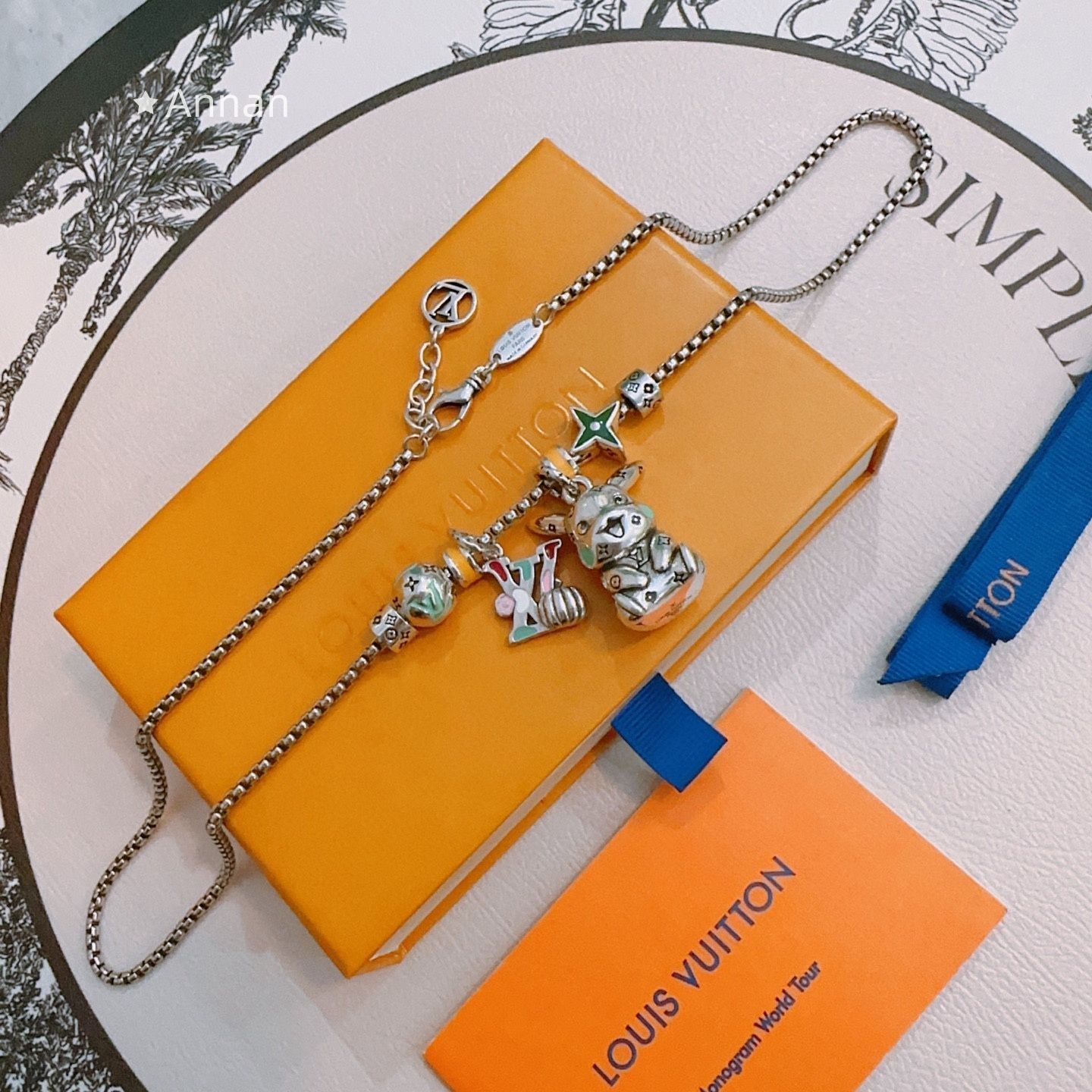 人気新品！新品 LV LOUIS VUITTON ルイヴィトン ネックレス メンズ 結婚式 卒業式 清楚 イベント 入学式