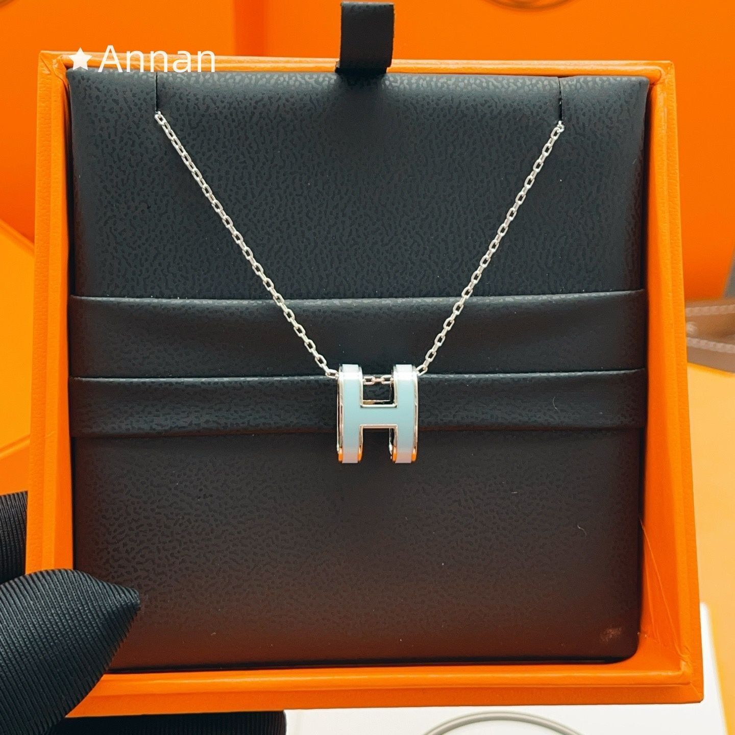 新品同様 人気 人気商品新品 HERMES エルメス ネックレス レディース 結婚式 卒業式 清楚 イベント 入学式