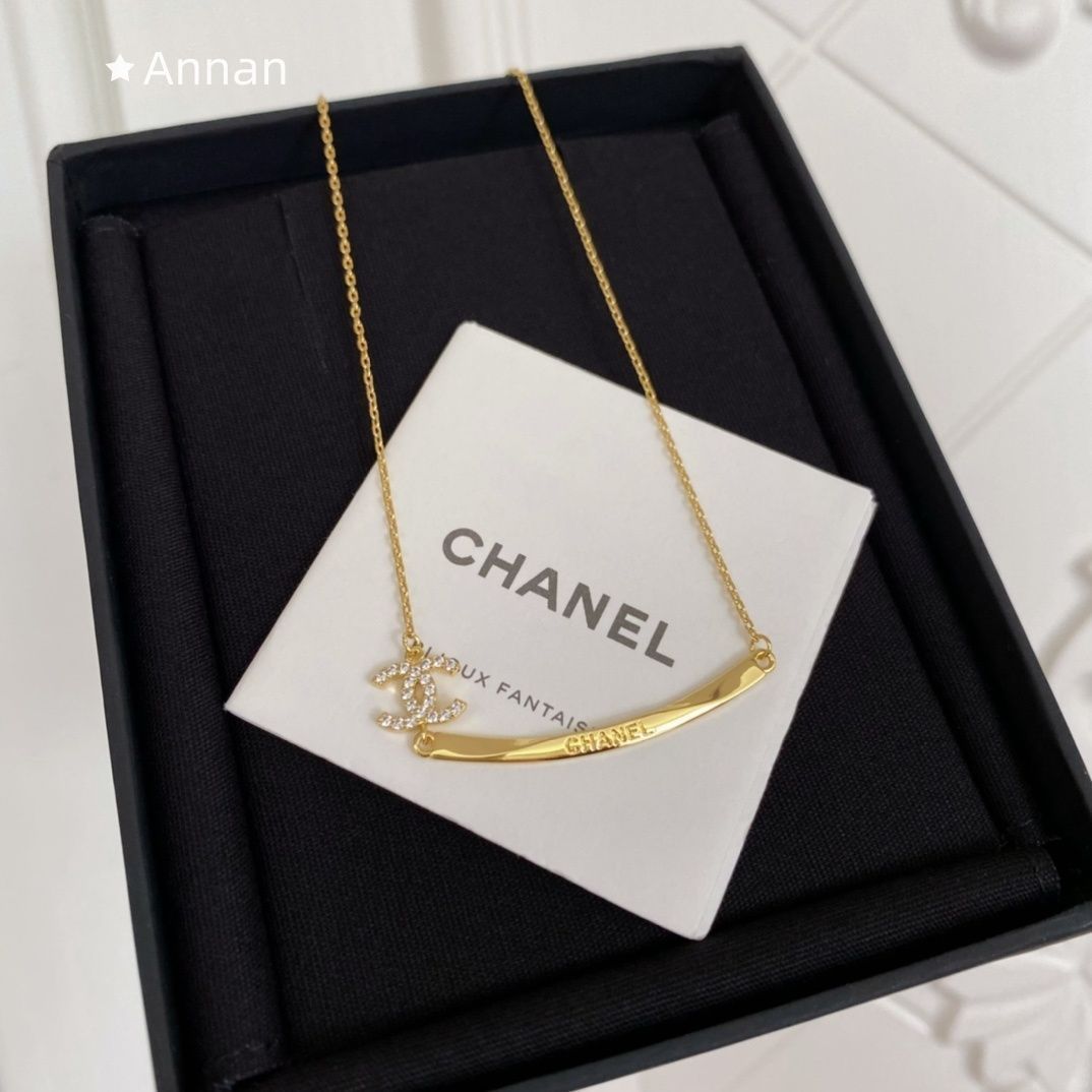 美品 期間限定☆ 新品 CHANEL シャネル ネックレス レディース 結婚式 卒業式 清楚 イベント 入学式