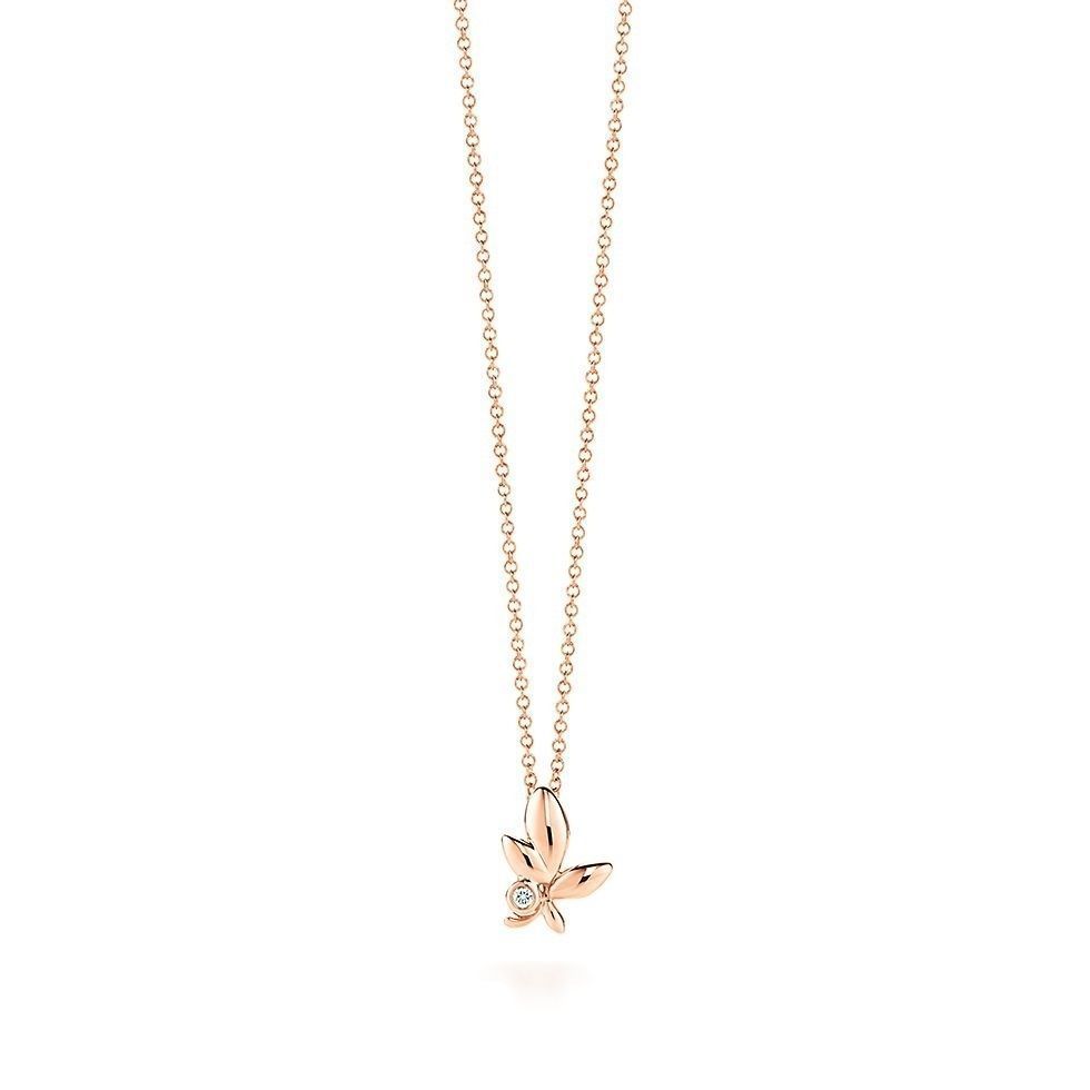 高級 人気商品新品 TIFFANY & CO. ティファニー ネックレス レディース 結婚式 卒業式 清楚 イベント 入学式