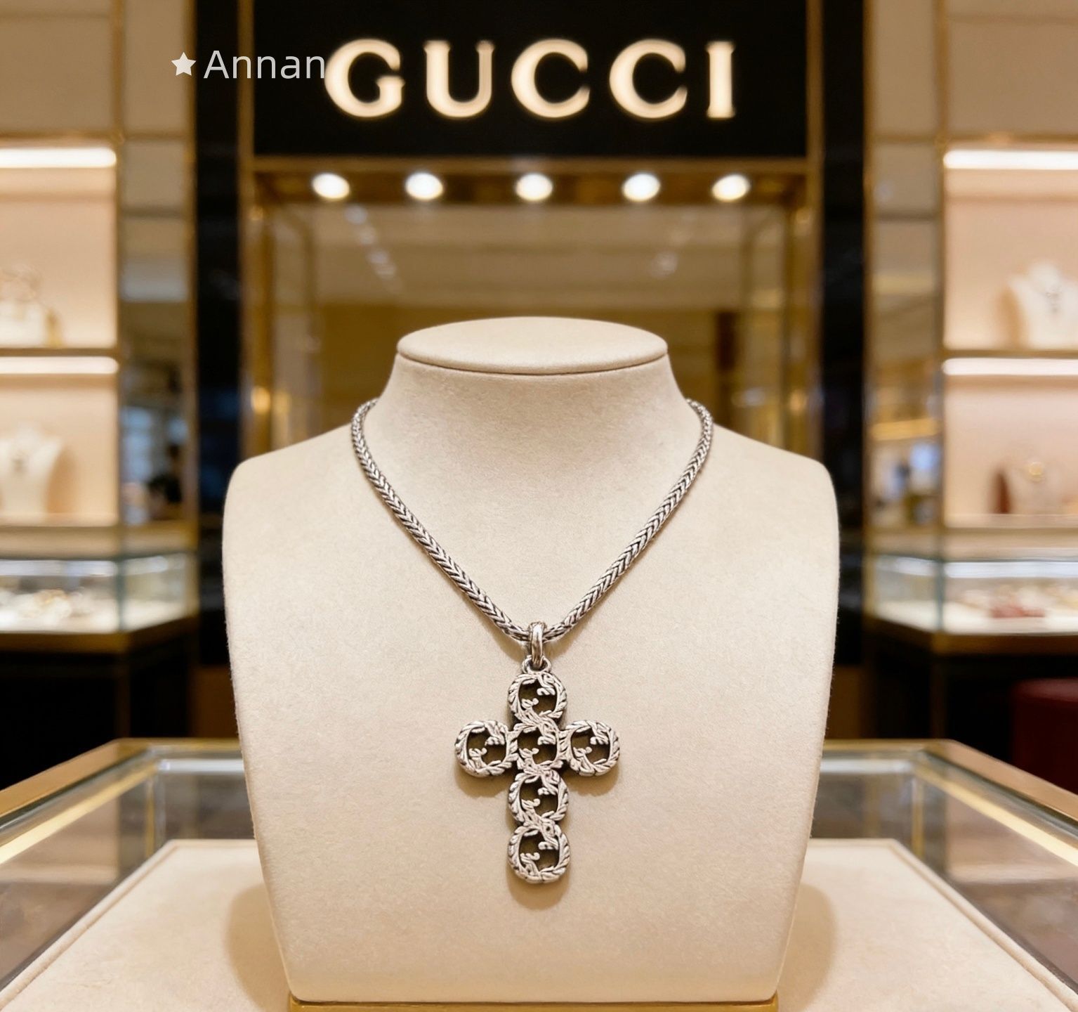 使用少 極美品 人気 新品 GUCCI グッチネックレス レディース 結婚式 卒業式 清楚 イベント 入学式