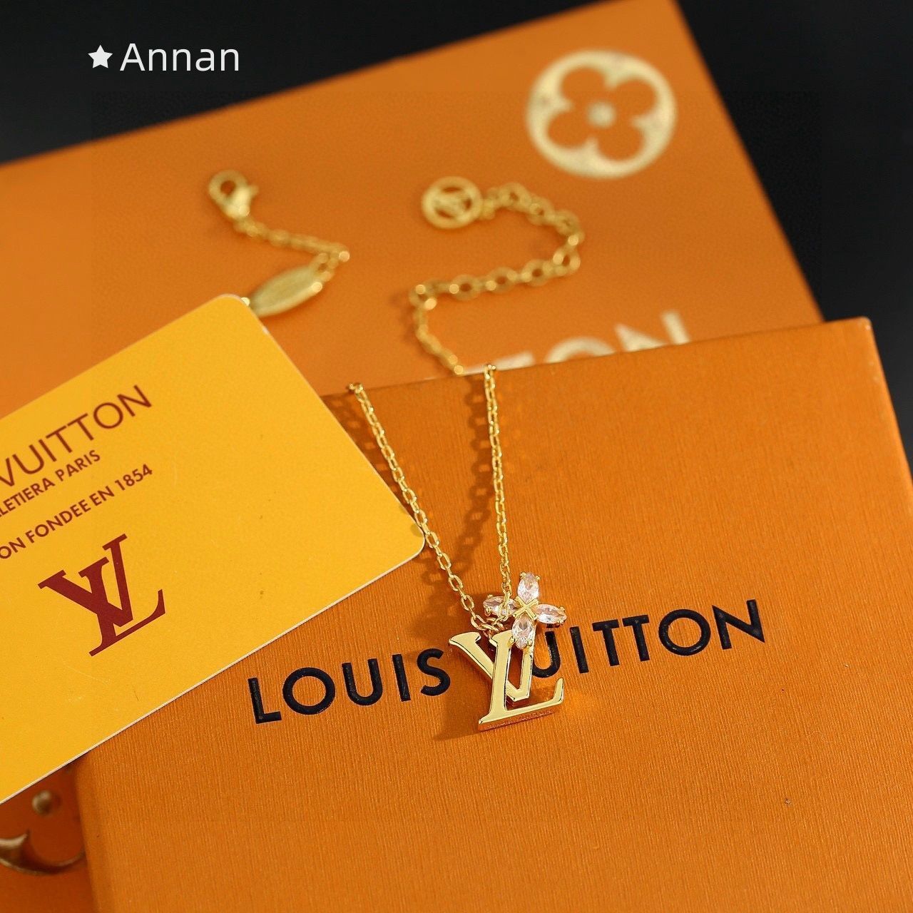 大幅値下げ 新品 LV LOUIS VUITTON ルイヴィトンネックレス レディース 結婚式 卒業式 清楚 イベント 入学式