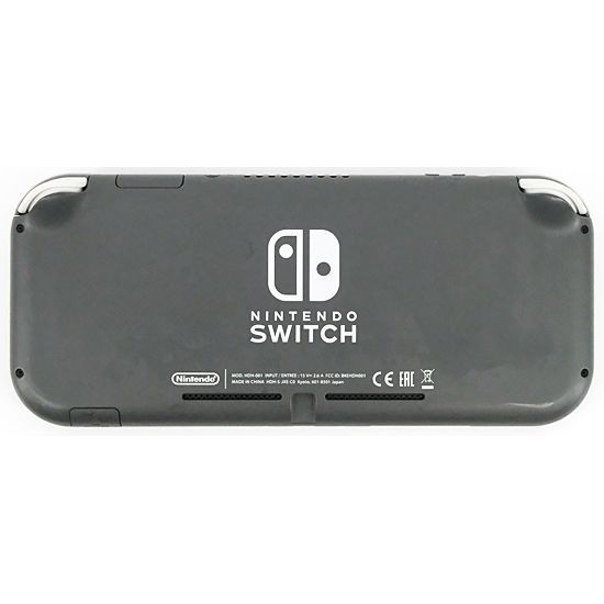 bn:8] 任天堂 Nintendo Switch Lite(ニンテンドースイッチ ライト) HDH