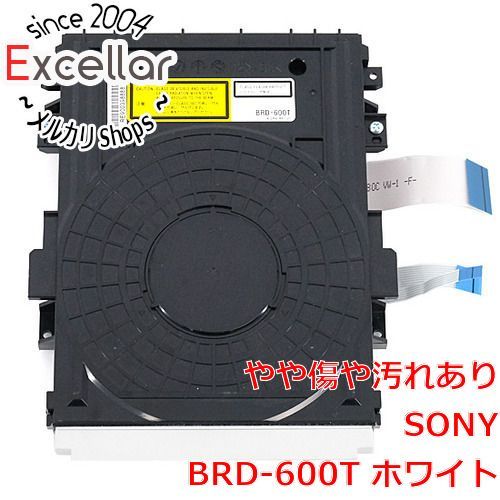 [bn:1] SONY　レコーダー用内蔵型ブルーレイドライブ　BRD-600T　ホワイト
