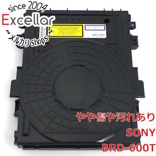 [bn:0] SONY　レコーダー用内蔵型ブルーレイドライブ　BRD-600T