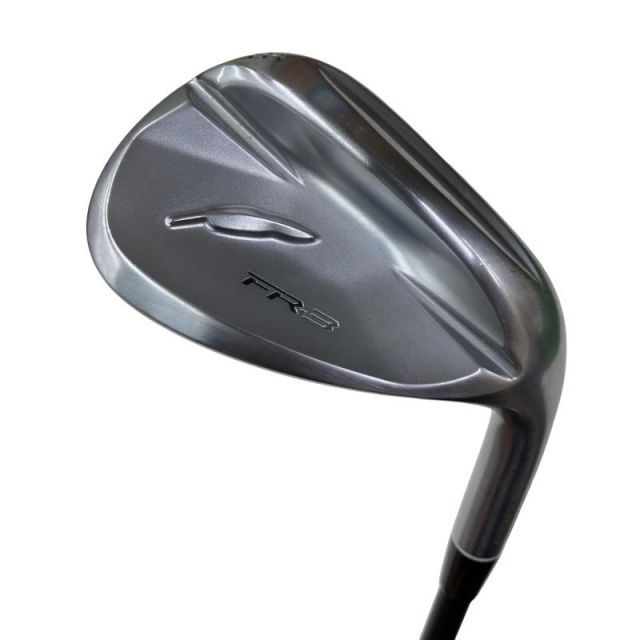 【中古】 フォーティーン FR-3 パールサテン 56° ウェッジ WG FT-62w Ver2 (フレックスその他) メンズ 男性用 右利き 右用 Cランク ゴルフクラブ