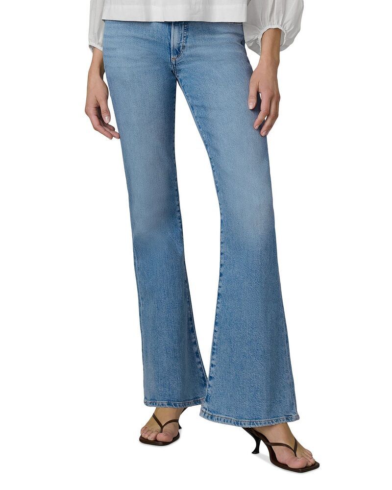 ジョーズジーンズ レディース ボトムス デニムパンツ Joes Jeans The Molly Flared Jeans in Exclusive