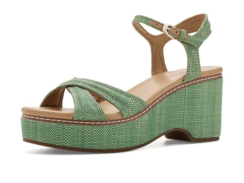 ナチュライザー レディース バッグ Naturalizer Dovie Green Multi グリーン