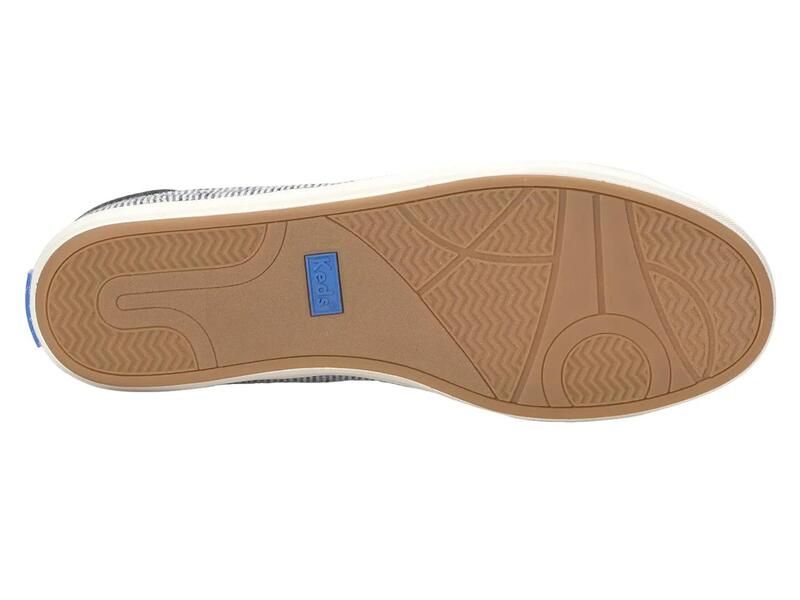ケッズ レディース シューズ スニーカー KedsCenter III Sneaker Womens GreyWhite ホワイト