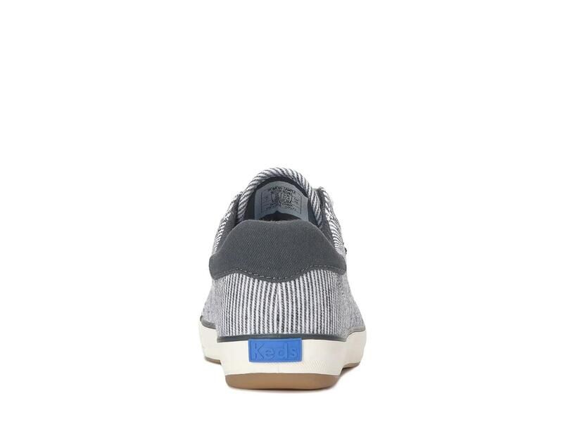 ケッズ レディース シューズ スニーカー KedsCenter III Sneaker Womens GreyWhite ホワイト