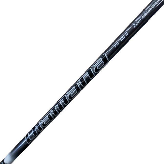 中古】 コブラスリーブ付き(DARKSPEED系) 三菱ケミカル(レイヨン