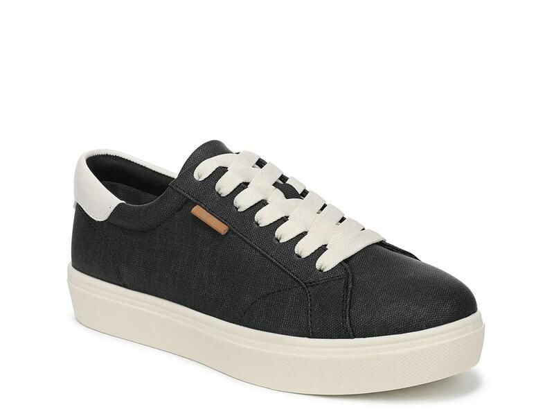 ドクター・ショール レディース シューズ スニーカー プラットフォーム Dr SchollsMadison Cloud Platform Sneaker Black ブラック