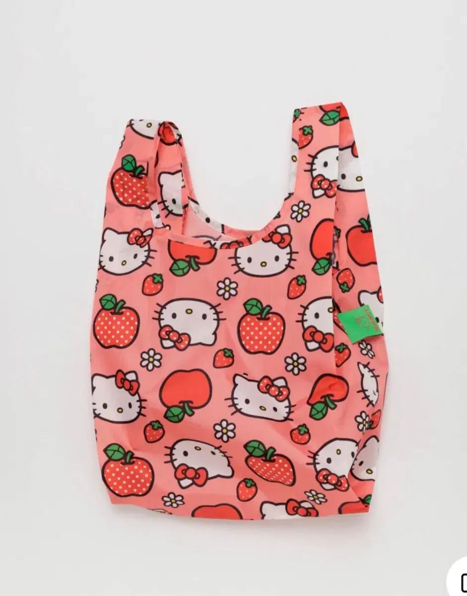 バクバッグ サンリオ キティ ベイビー