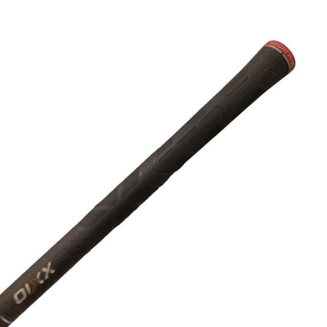 ダンロップ　XXIO（2024）10.5°レッド　XXIO MP1300 SR 中古】 ダンロップ XXIO(2024) H5(レッド) ユーティリティ UT XXIO