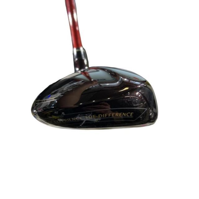 ダンロップ　XXIO（2024）10.5°レッド　XXIO MP1300 SR 中古】 ダンロップ XXIO(2024) H5(レッド) ユーティリティ UT XXIO
