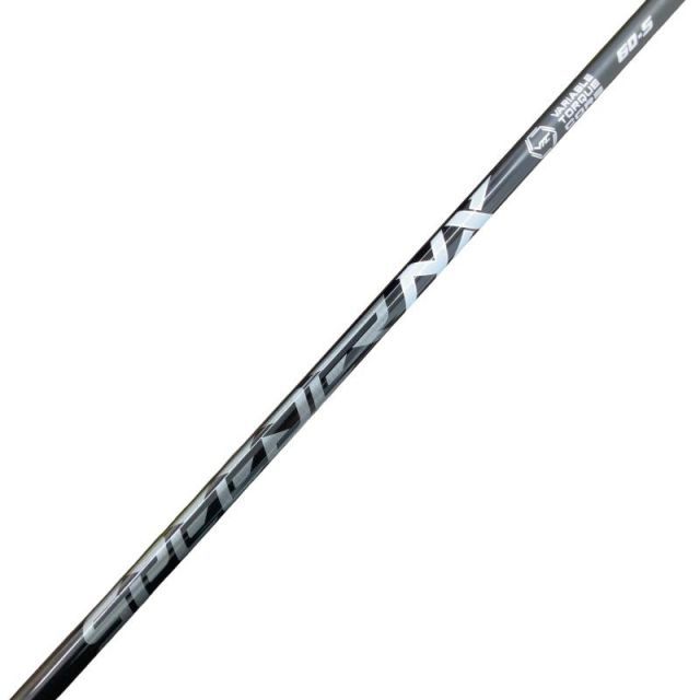 【中古】 コブラスリーブ付き(DARKSPEED系) フジクラドライバー用 シャフト SPEEDER NX BLACK 60 (フレックスS)Bランク ゴルフクラブ