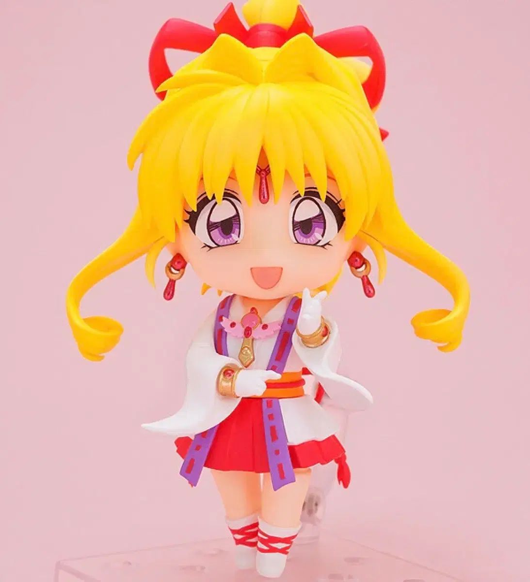 未開封 新風怪盗 Zanne ねんどろいど