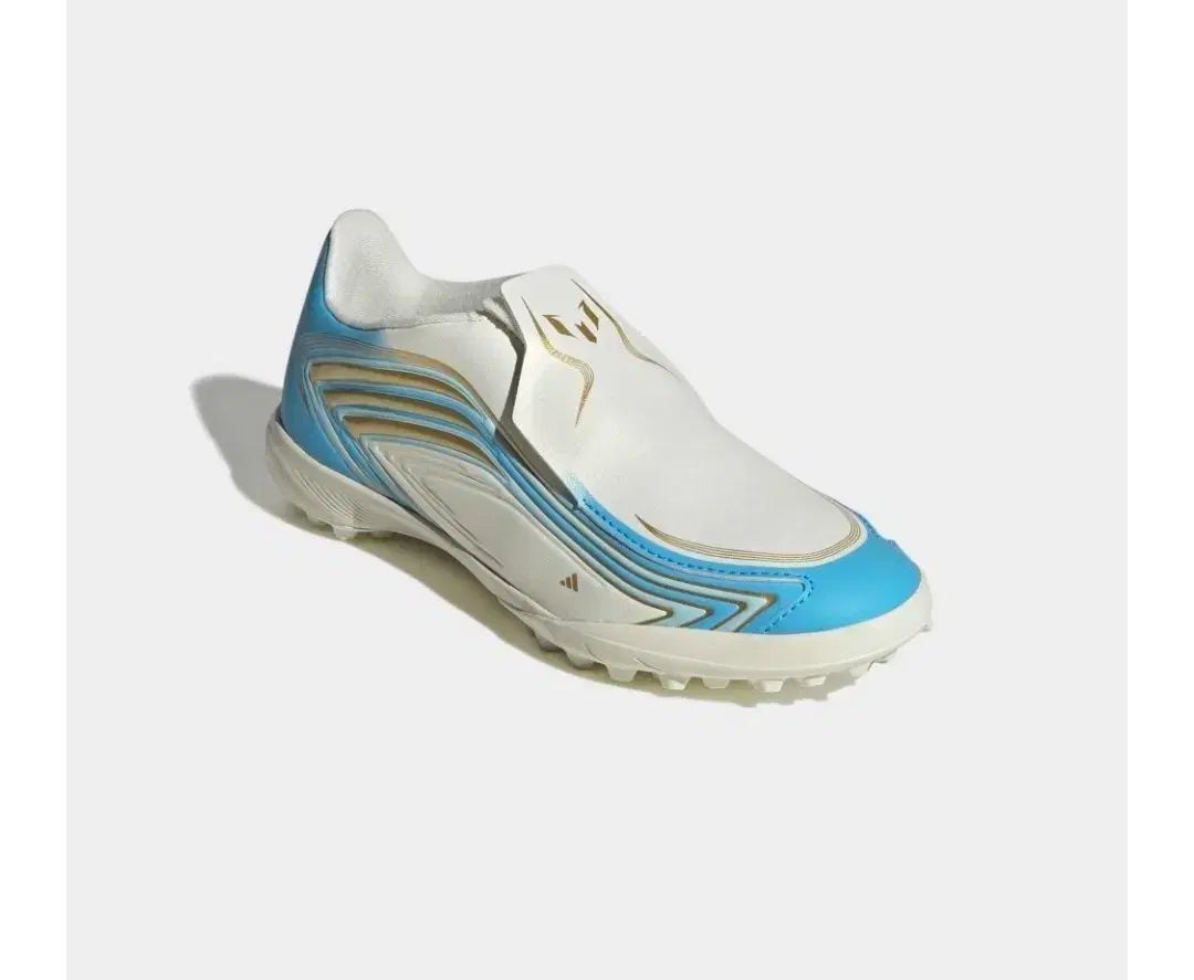 アディダス キッズ F50 メッシ リーク TF 1372
