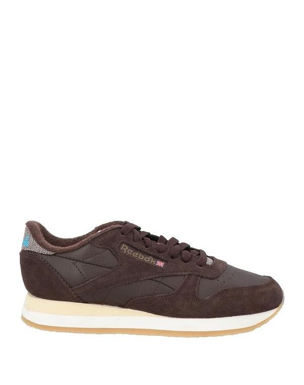 リーボック メンズ シューズ スニーカー REEBOK Dark Brown ブラウン