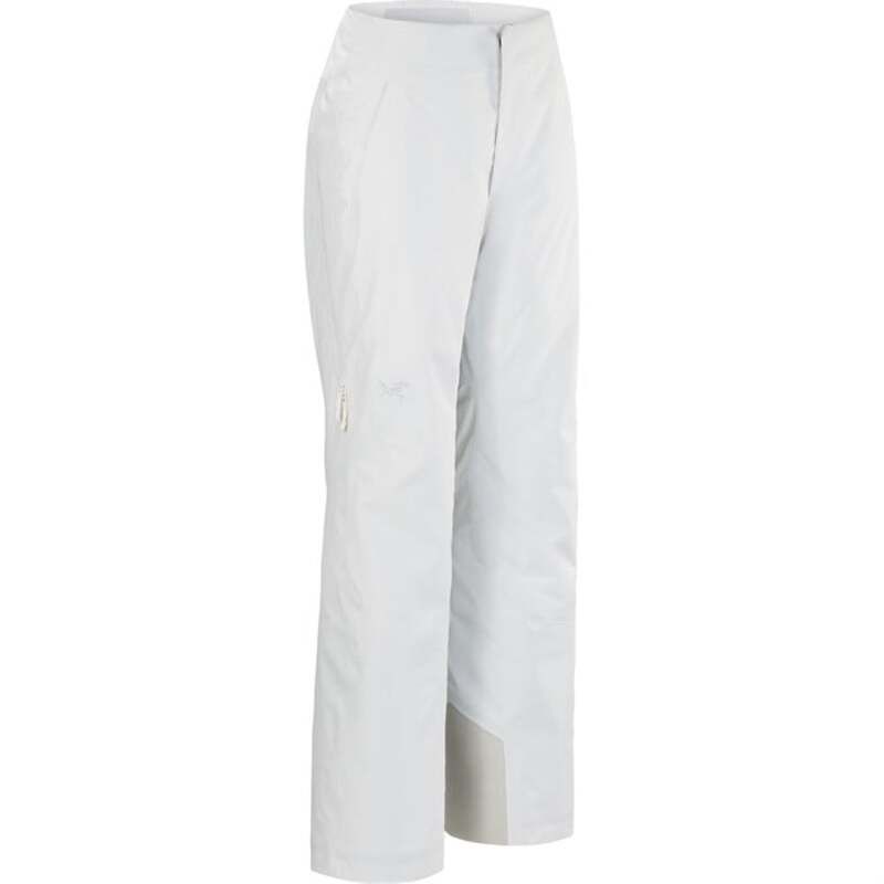 アークテリクス レディース ボトムス カジュアルパンツ Arcteryx Andessa Insulated Pants Womens Arctic Silk