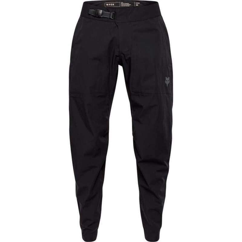 フォックスレーシング メンズ ボトムス カジュアルパンツ Fox Racing Ranger Water Pants Black ブラック