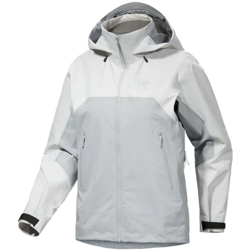 アークテリクス レディース アウター ジャケット・ブルゾン ジャケット Arcteryx Beta AR Jacket Womens Arctic SilkSolitude