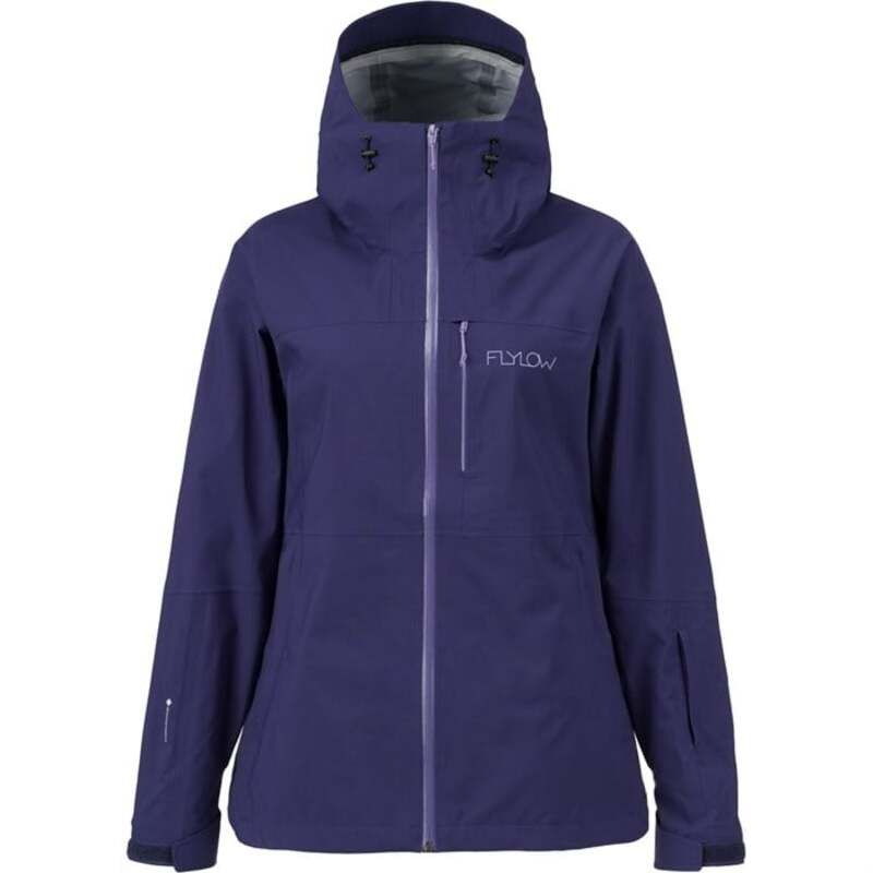 フライロー レディース アウター ジャケット・ブルゾン ジャケット Flylow Lucy Jacket Womens Currant