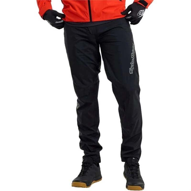 トロイリーデザイン メンズ ボトムス カジュアルパンツ Troy Lee Designs Resist Pro Pants Mono Carbon