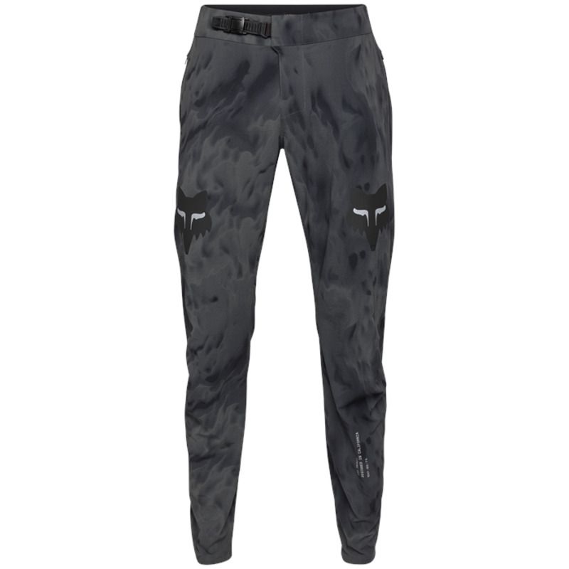 フォックスレーシング メンズ ボトムス カジュアルパンツ Fox Racing Ranger Lunar SE Pants Black ブラック