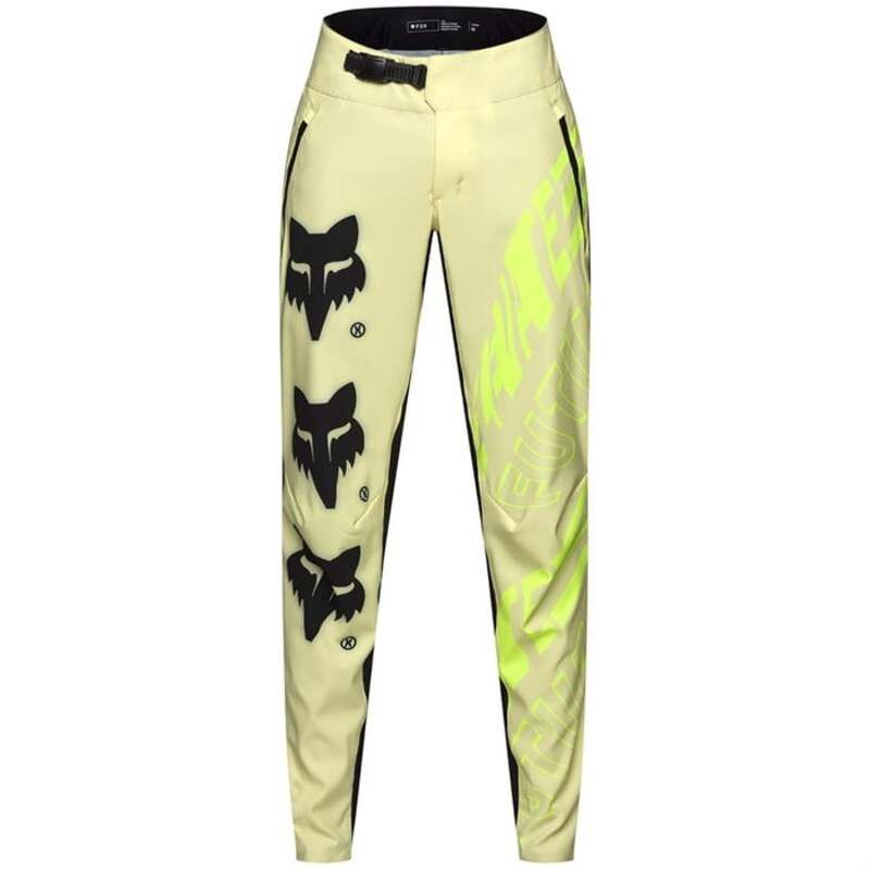 フォックスレーシング メンズ ボトムス カジュアルパンツ Fox Racing Flexair Pants Elevated Lemonade
