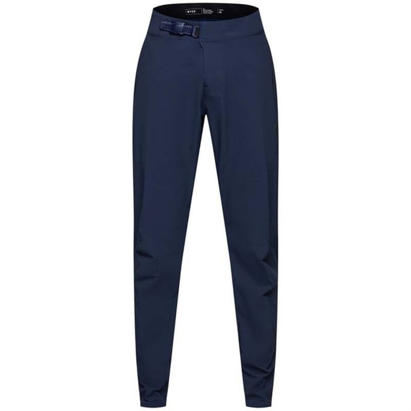フォックスレーシング メンズ ボトムス カジュアルパンツ Fox Racing Ranger Pants Midnight