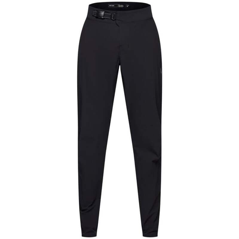 フォックスレーシング メンズ ボトムス カジュアルパンツ Fox Racing Ranger Pants Black ブラック