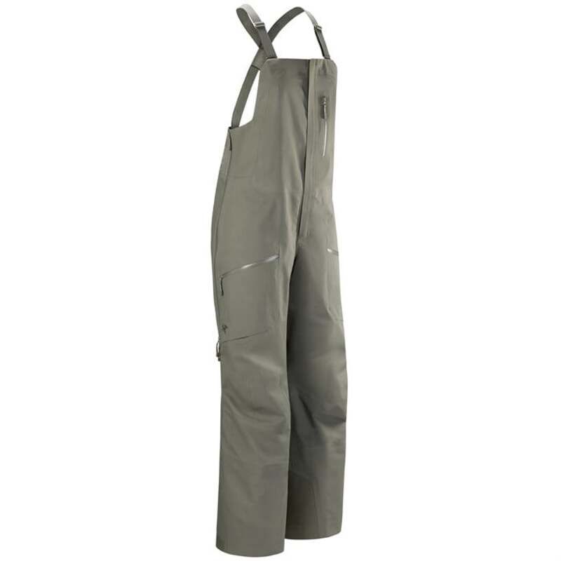 アークテリクス レディース ボトムス カジュアルパンツ Arcteryx Sentinel Bibs Womens Forage