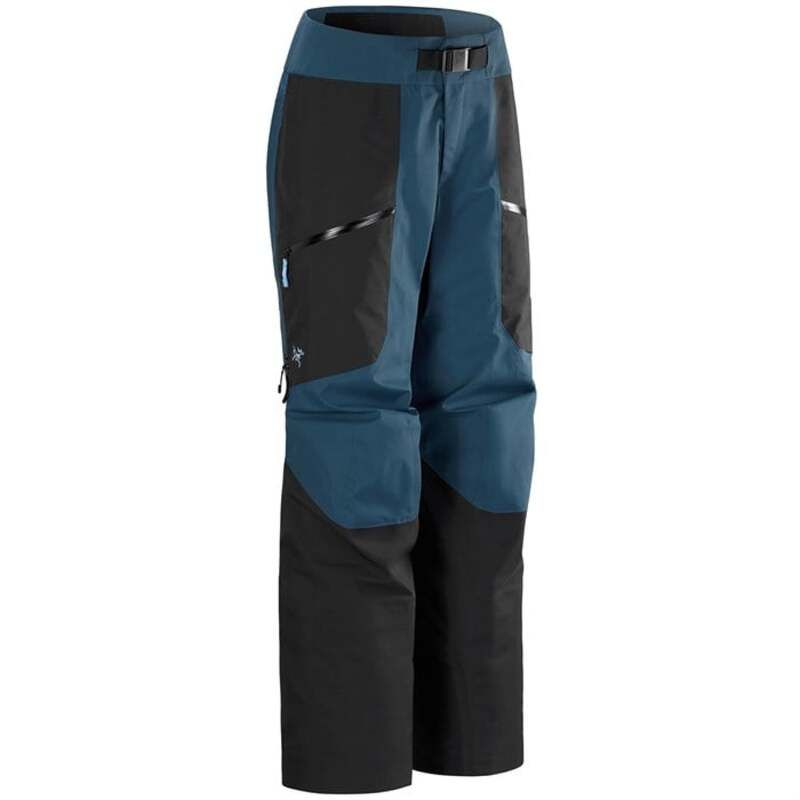 アークテリクス レディース ボトムス カジュアルパンツ パンツ Arcteryx Sentinel Pants Womens Midnight Frost