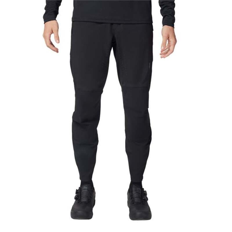 フォックスレーシング メンズ ボトムス カジュアルパンツ パンツ Fox Racing Defend Pants Black ブラック