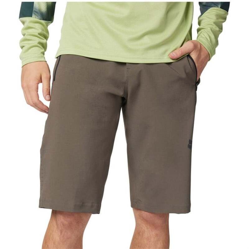 フォックスレーシング メンズ ボトムス ハーフパンツ・ショーツ ショートパンツ Fox Racing Defend Shorts Dirt 28,656円