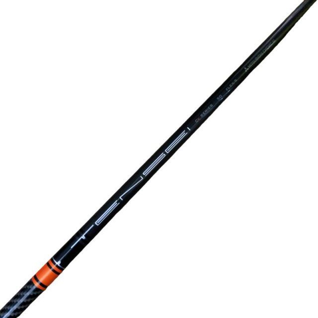 【中古】 ピンスリーブ付き(G440系) 三菱ケミカル(レイヨン)ドライバー用 シャフト TENSEI CK PRO ORANGE 50 (フレックスS)Bランク ゴルフクラブ