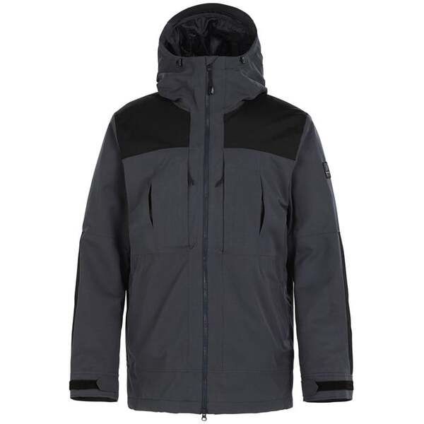 アルマダ メンズ アウター ジャケット・ブルゾン ジャケット Armada Bergs Insulated Jacket Mens Indigo インディゴ