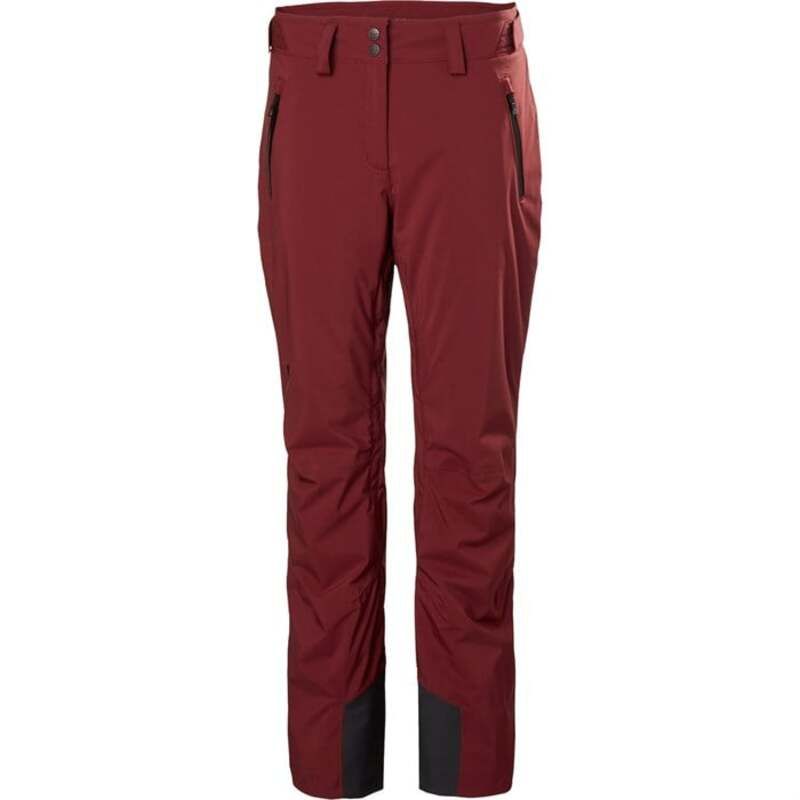 ヘリーハンセン レディース ボトムス カジュアルパンツ パンツ Helly Hansen Legendary Insulated Pants Womens Mars Red レッド